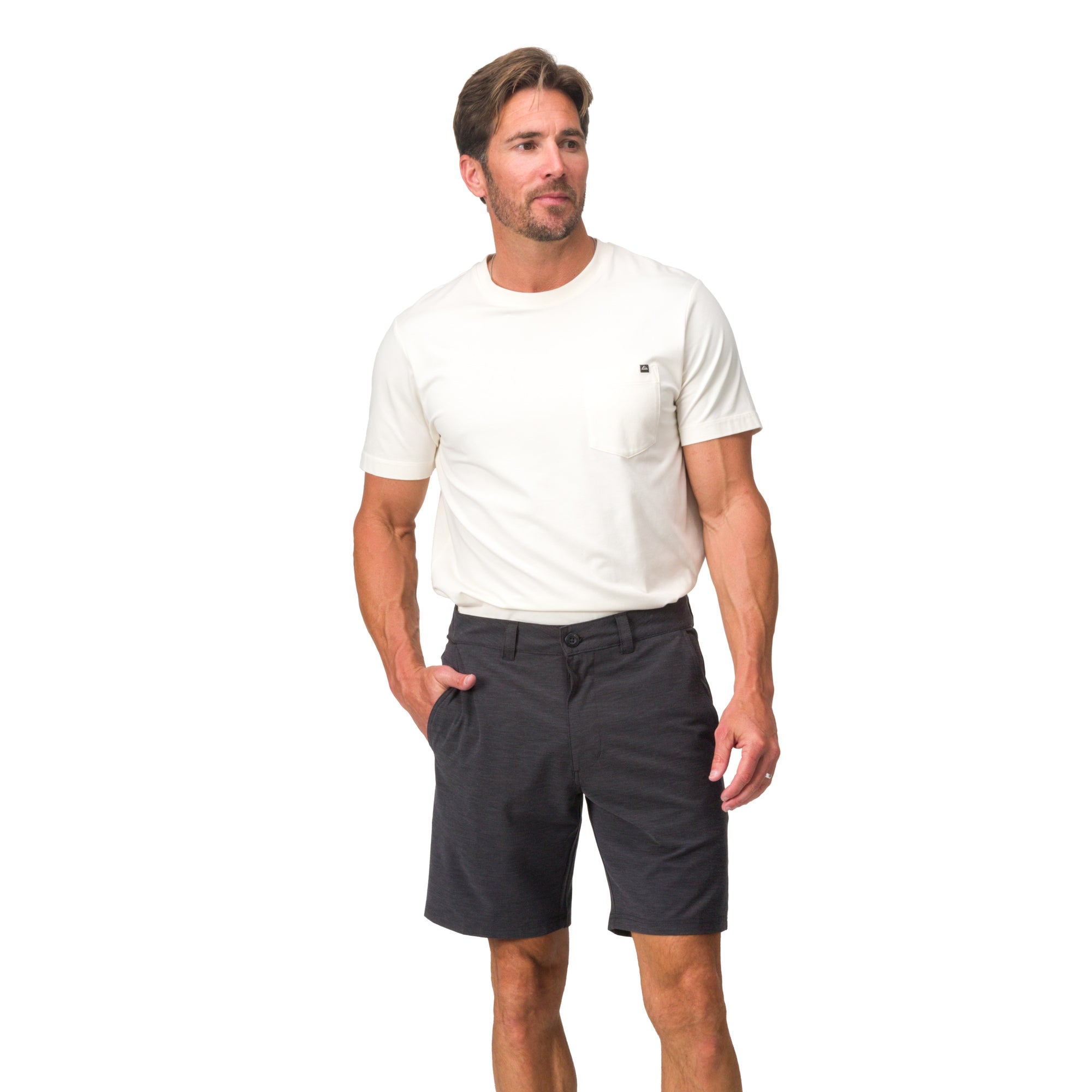 Destro Hybrid Short - Image 5