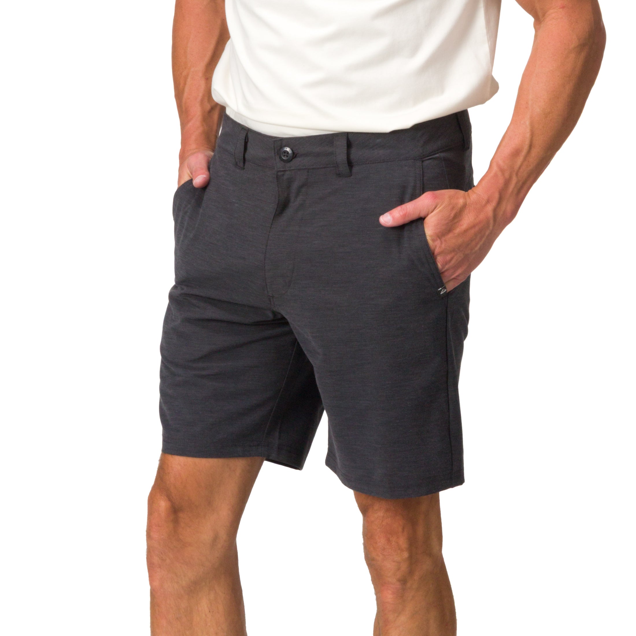 Destro Hybrid Short - Image 6