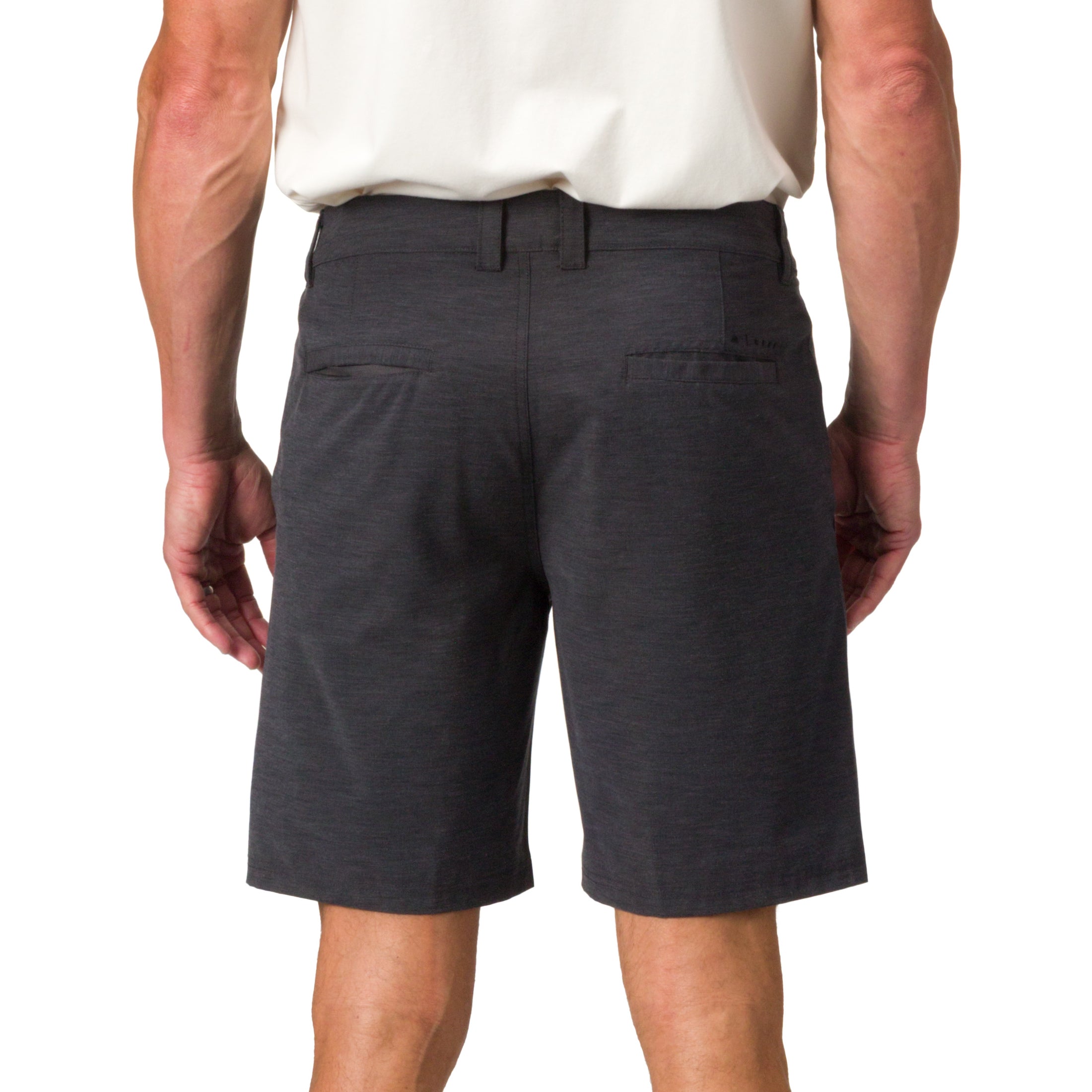 Destro Hybrid Short - Image 2