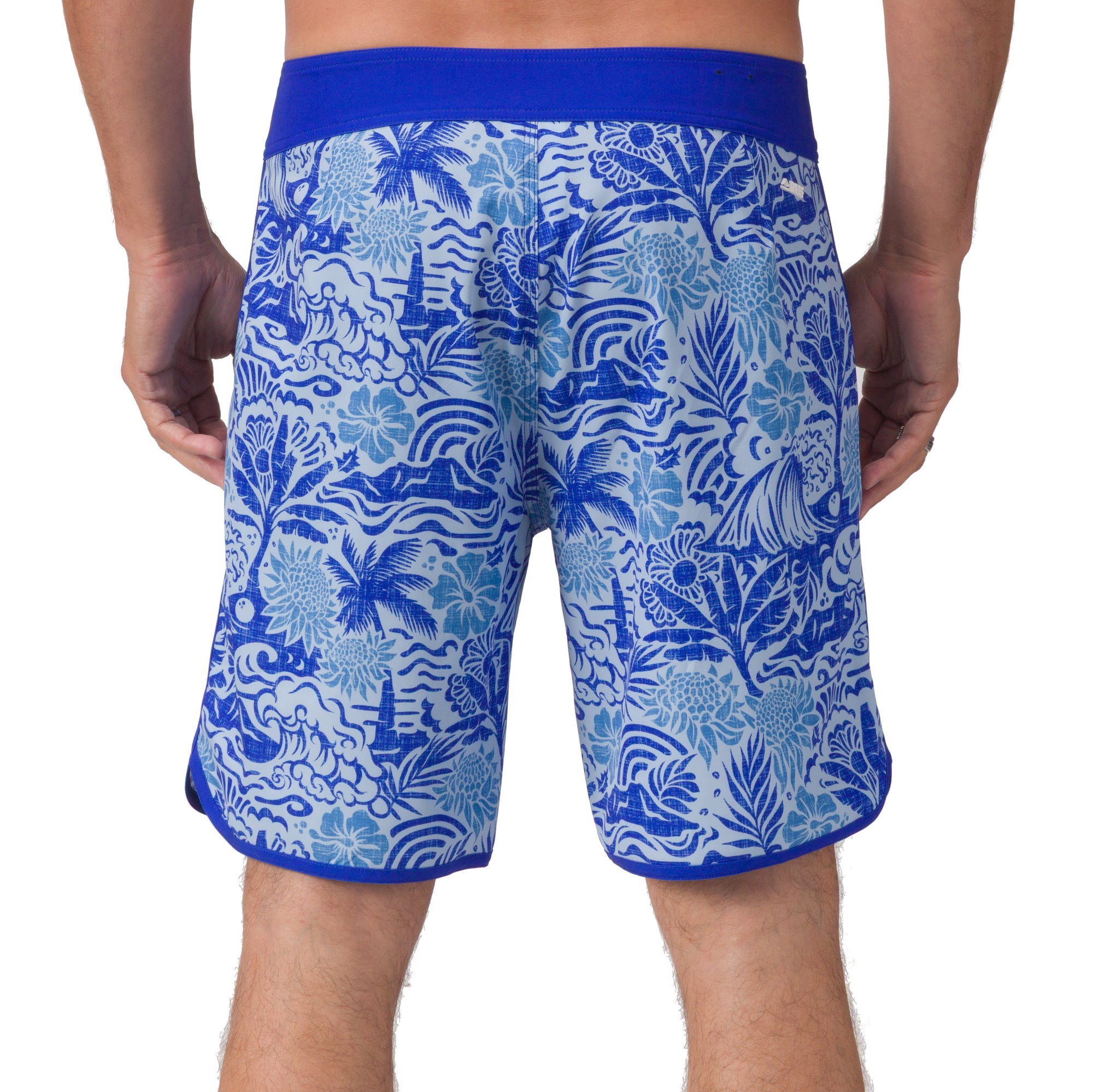 Fayder Boardshort - Image 4