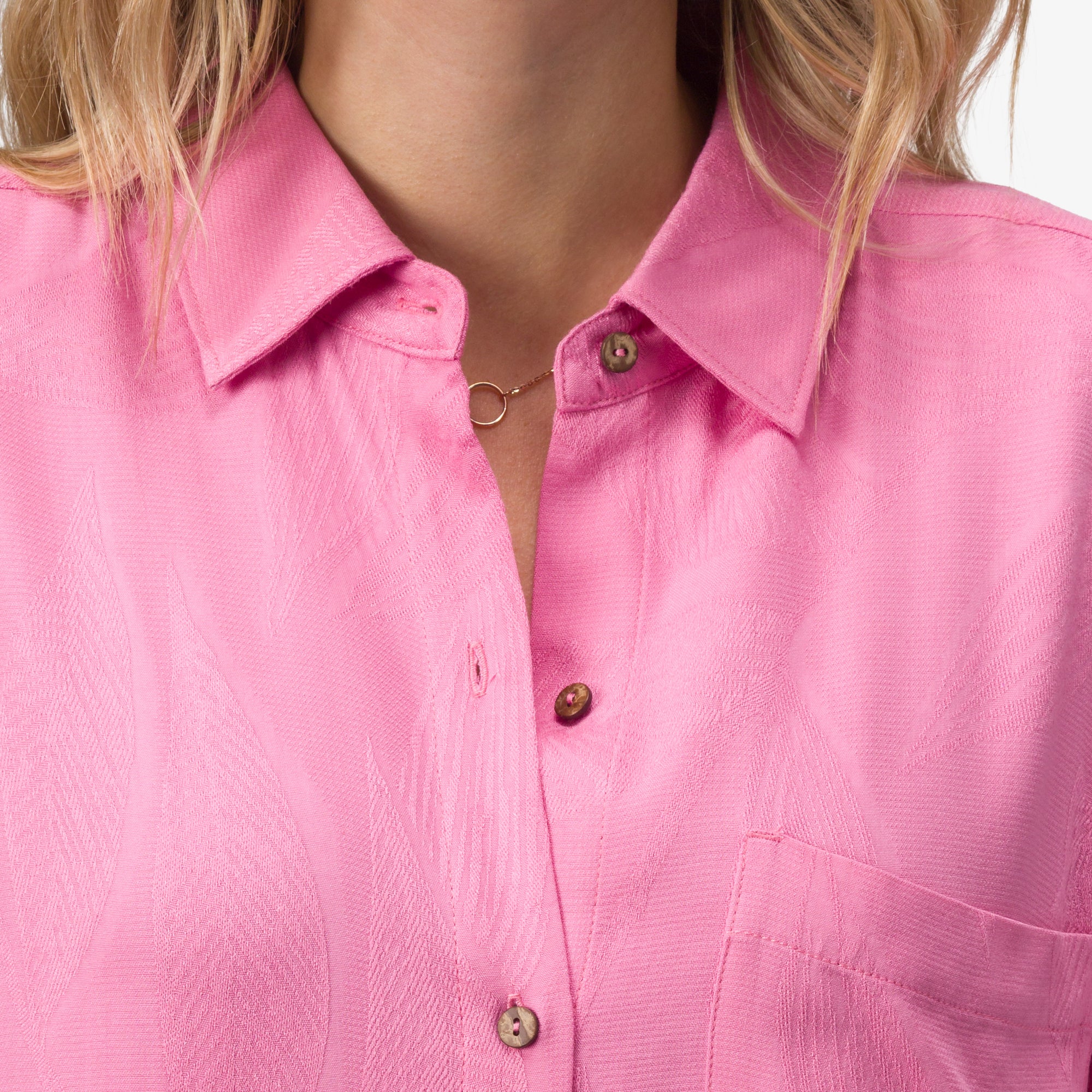 Ollie Shirt Dress - Image 5