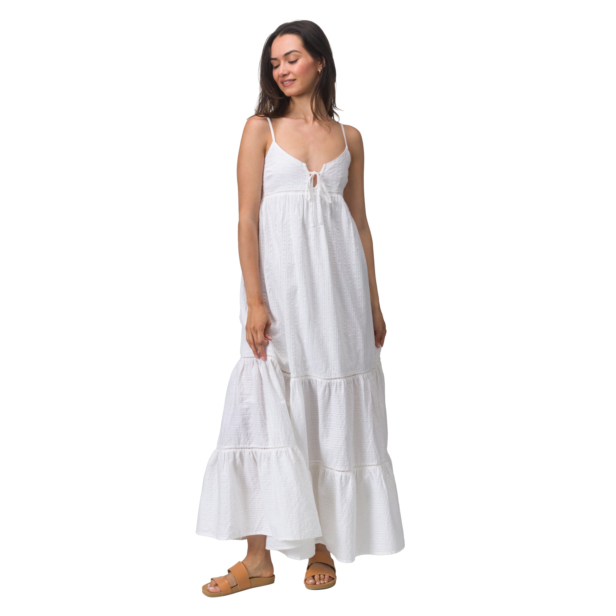 Yuni Maxi Dress