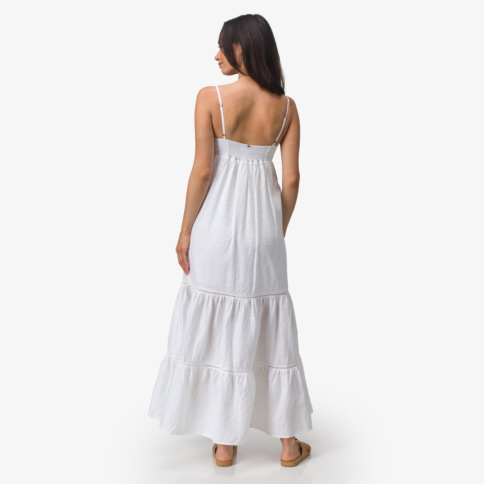 Yuni Maxi Dress - Image 4