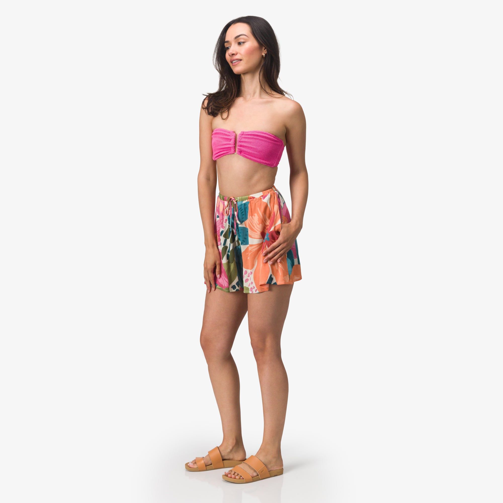 Eve Flutter Short - Image 4