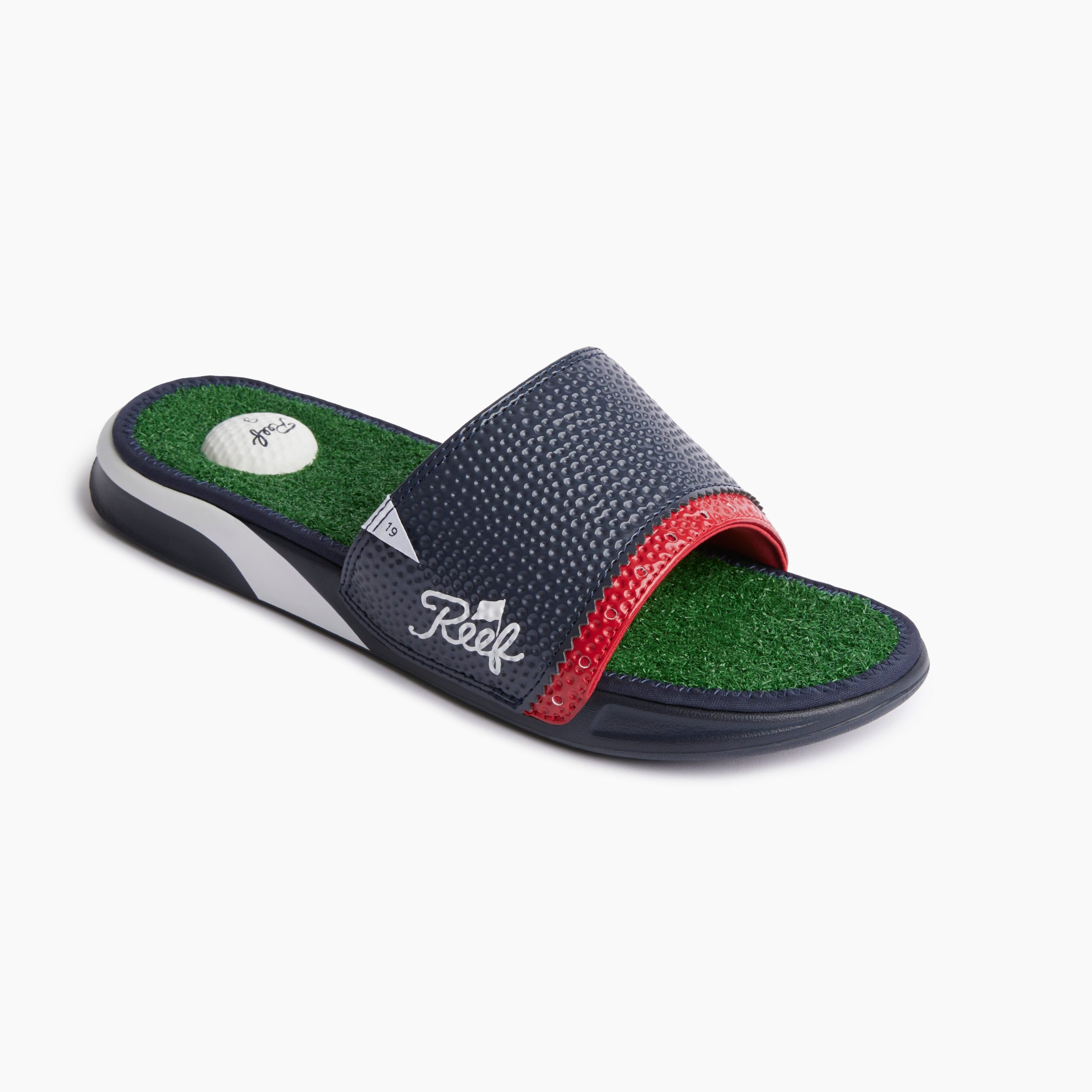 Mulligan Slide - Image 2