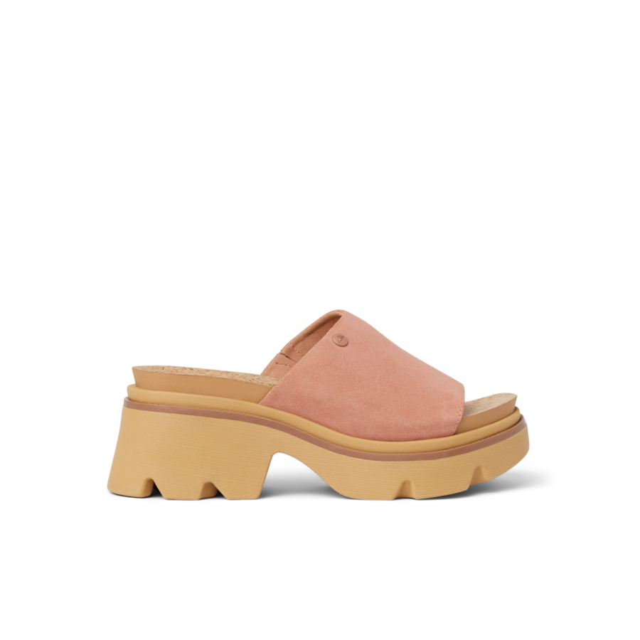 Vista Luxe Evie