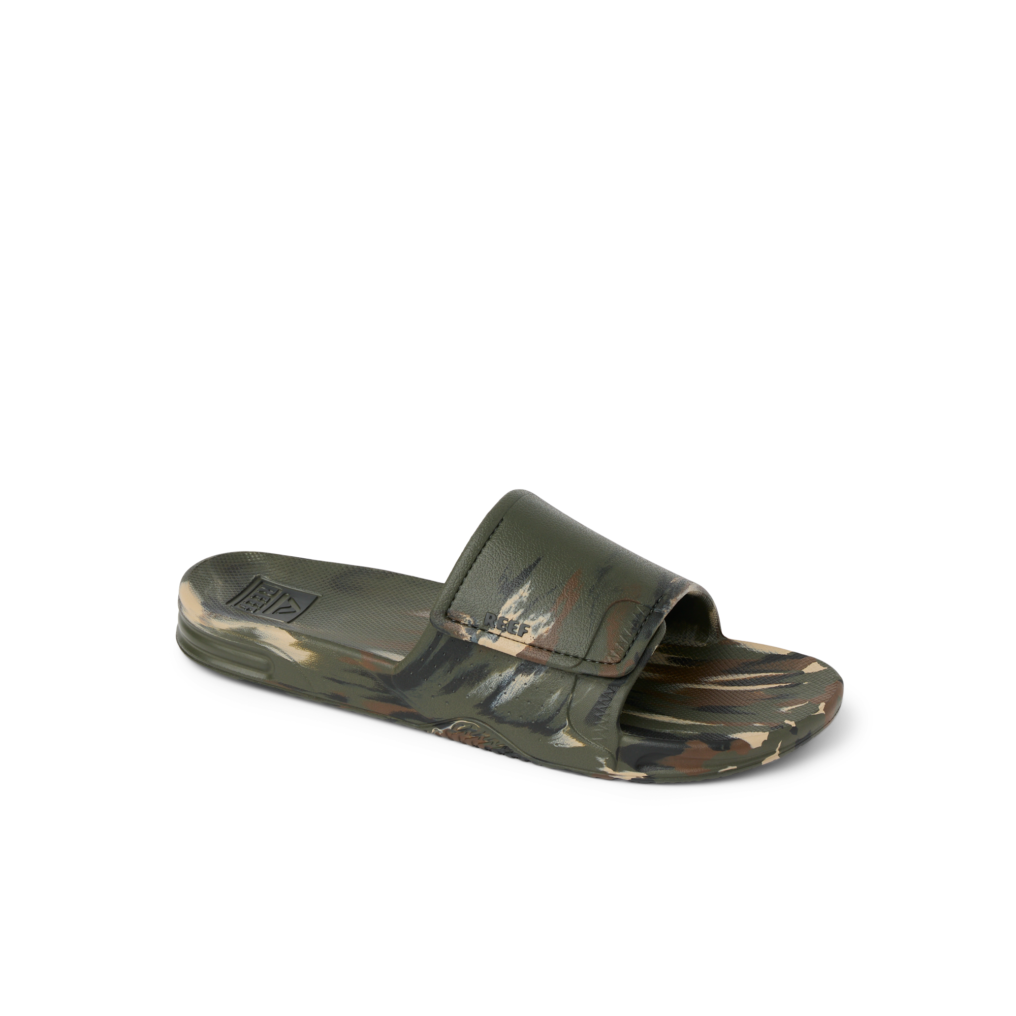 Fanning Slide H2O - Image 4