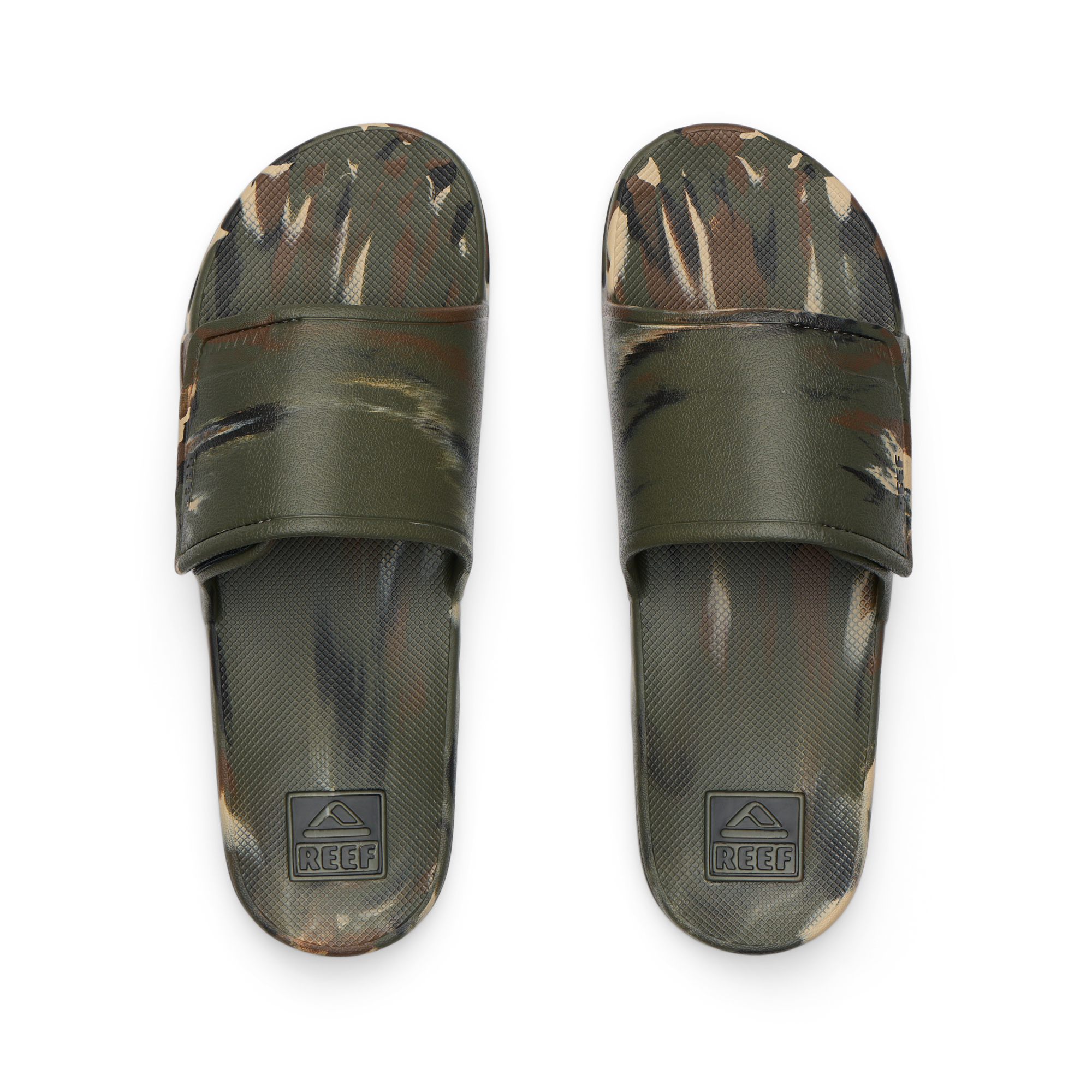 Fanning Slide H2O - Image 5