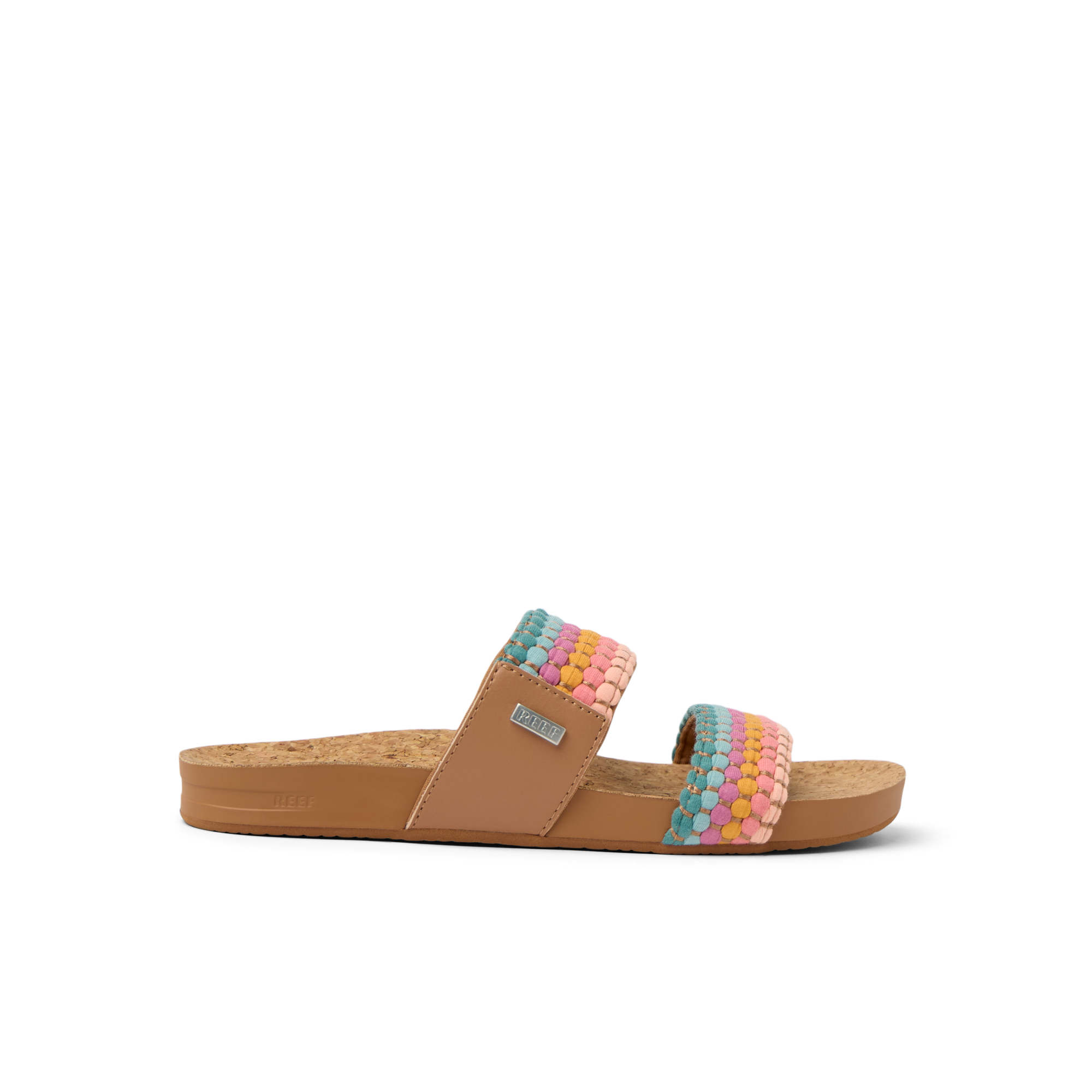 Cushion Vista