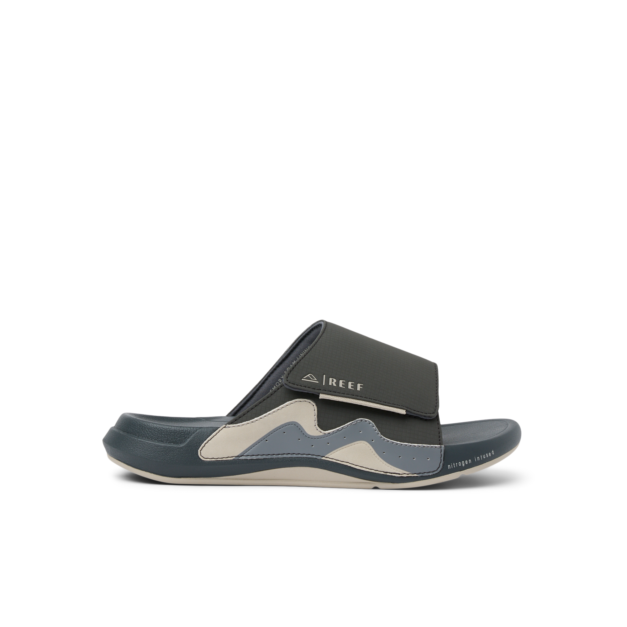 Cruiser Slide