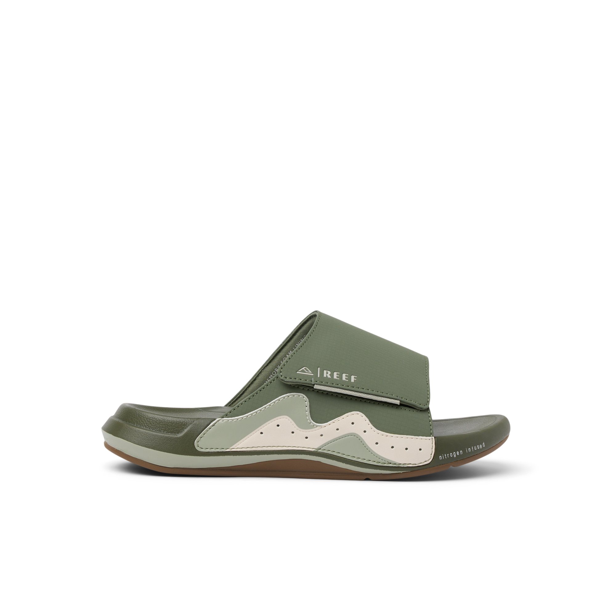 Cruiser Slide