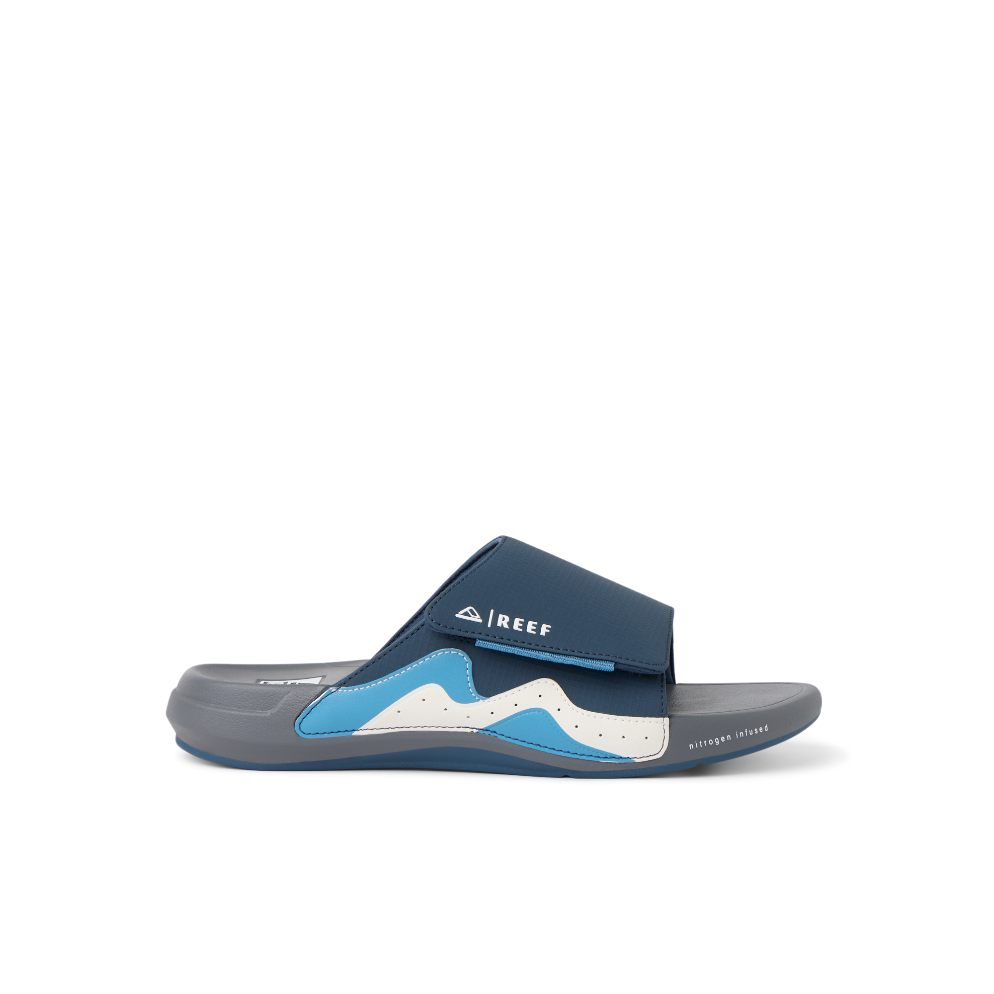 Cruiser Slide