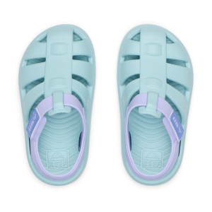 Little Totally Beachin