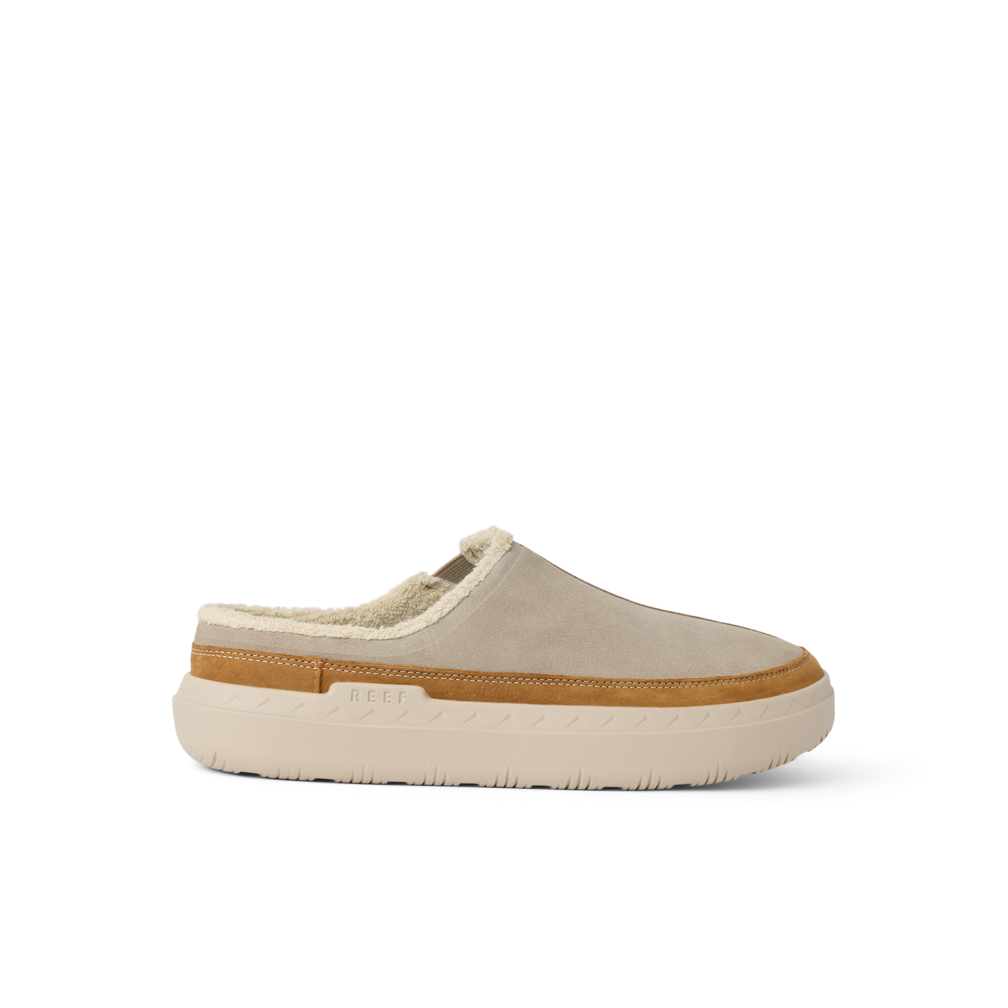 Rambler Mule