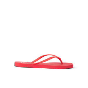 Seaside Square Toe