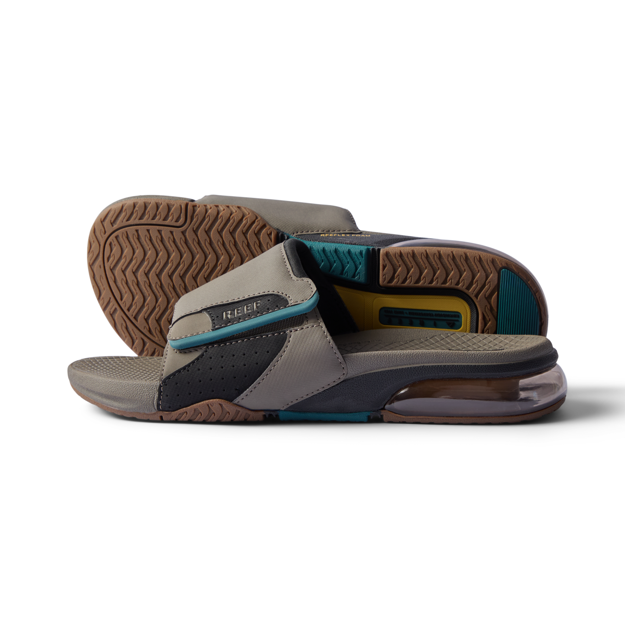 Fanning + Slide - Image 4