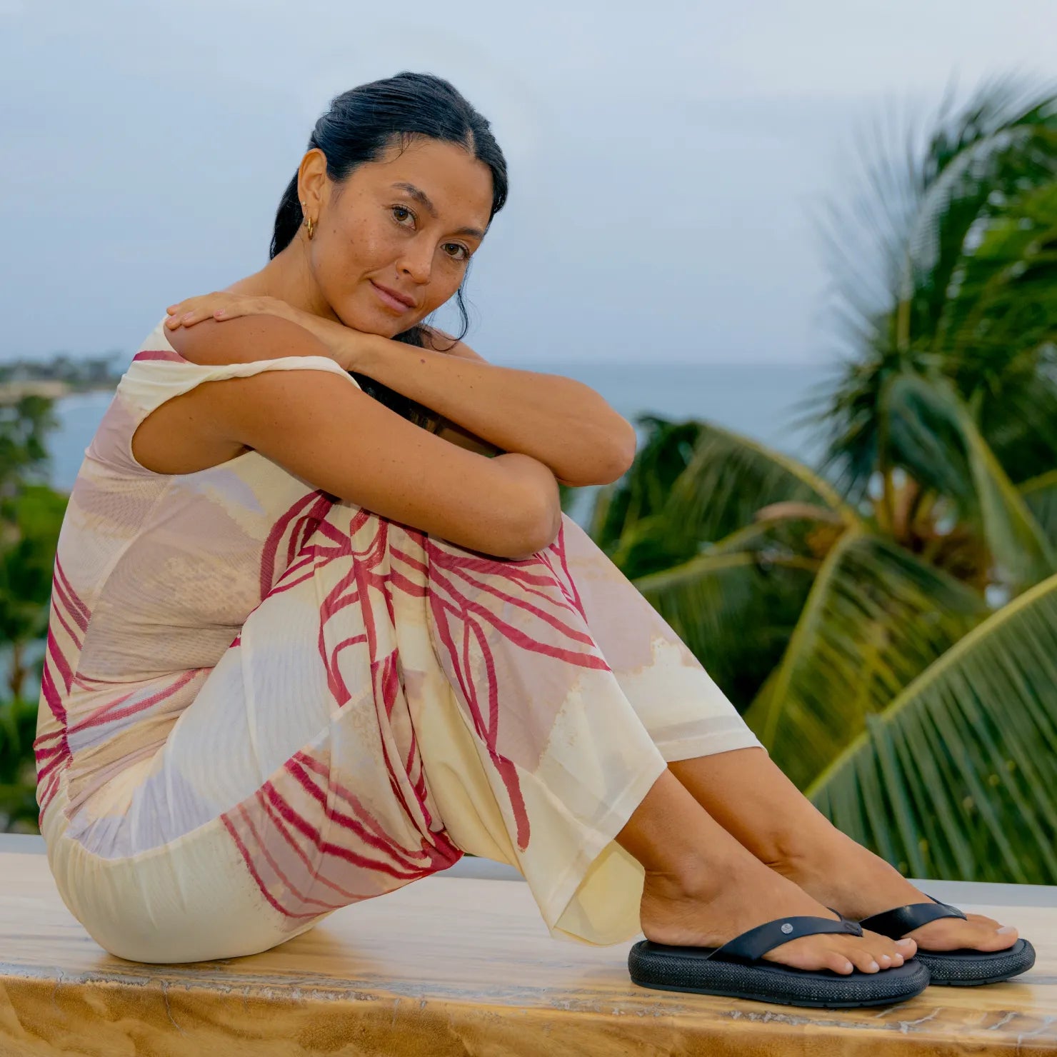 Sunset Low Maya - Image 3