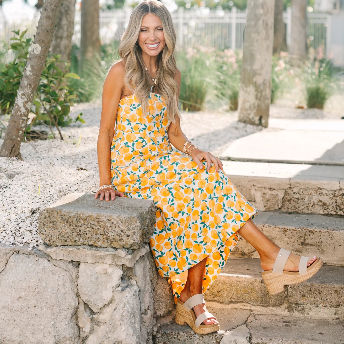 Sunset Ibiza x Jenny - Image 3