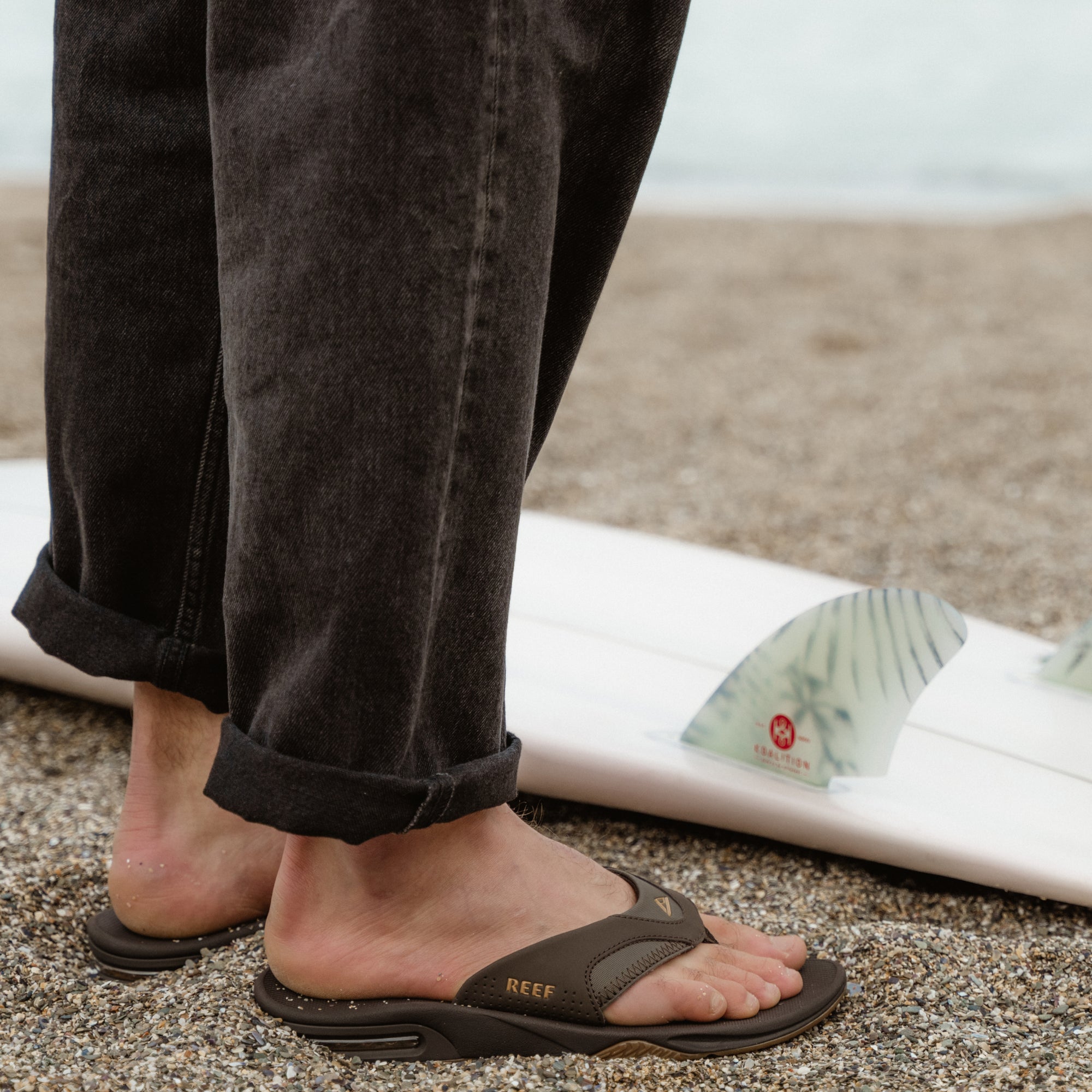 Fanning - Image 12
